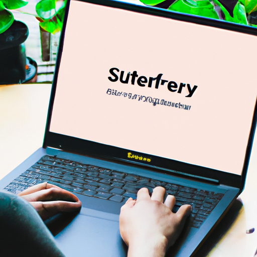 Shopify setup process